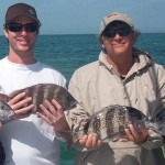 anna maria island fishing report february 2013