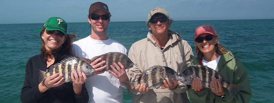 anna maria island fishing report february 2013