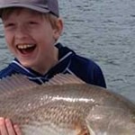 redfishing anna maria island florida