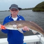 red fish 3