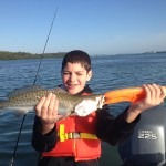 trout 7 1000