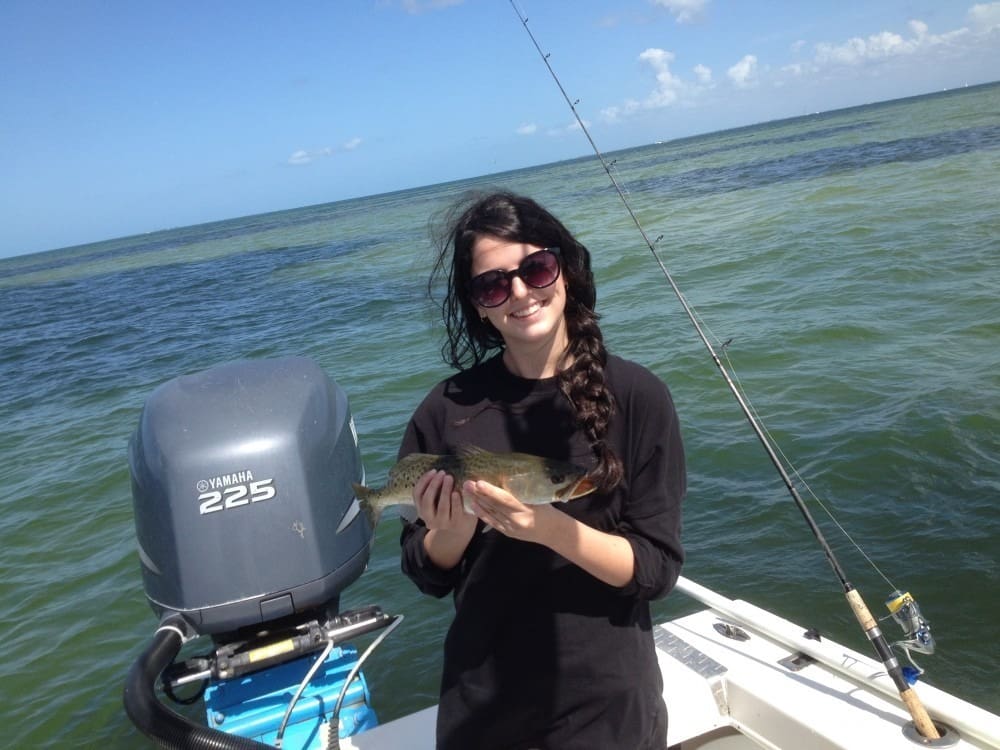 Anna Maria Island Fishing Charters | Just Reel Fishing Charters