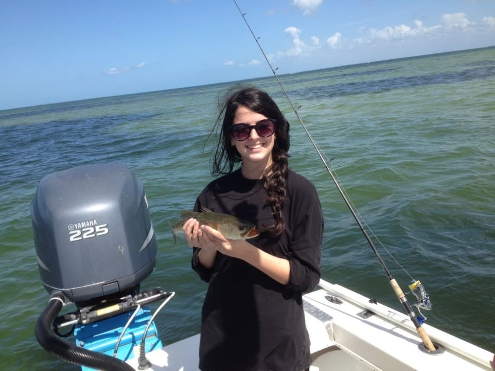 Anna Maria Island Fishing Charters | Just Reel Fishing Charters