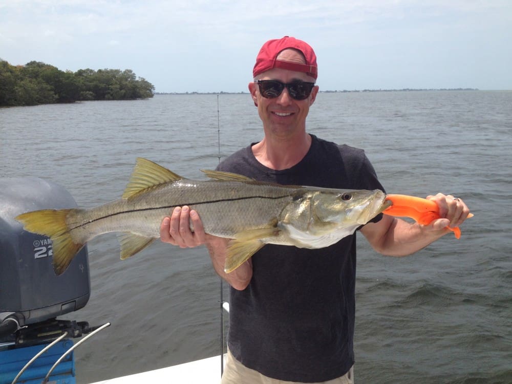Anna Maria Island Fishing Charters | Just Reel Fishing Charters