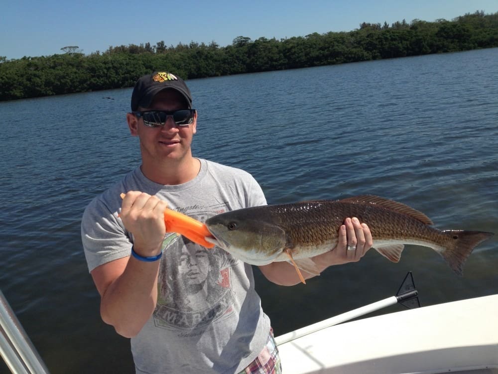 Anna Maria Island Fishing Charters | Just Reel Fishing Charters