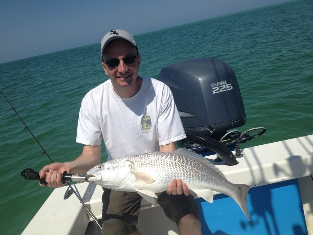 Anna Maria Island Fishing Charters | Just Reel Fishing Charters