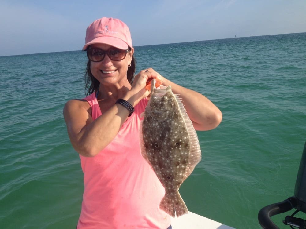 Anna Maria Island Fishing Charters | Just Reel Fishing Charters
