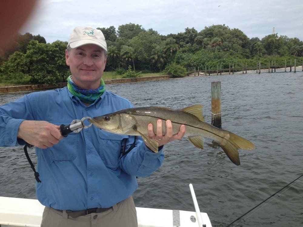 Anna Maria Island Fishing Charters | Just Reel Fishing Charters