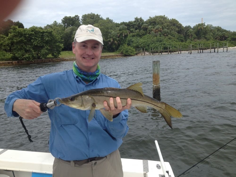 Anna Maria Island Fishing Charters | Just Reel Fishing Charters