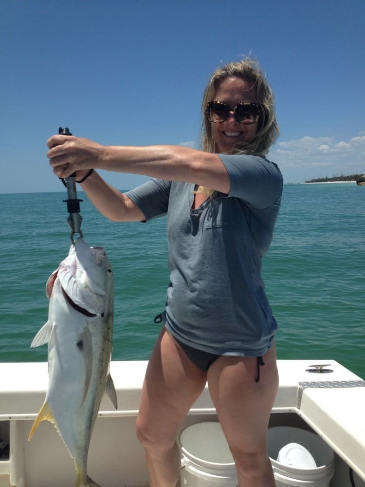 Anna Maria Island Fishing Charters | Just Reel Fishing Charters