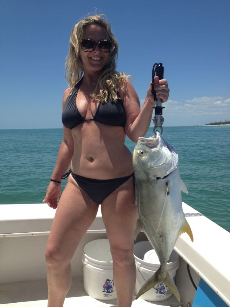 Anna Maria Island Fishing Charters | Just Reel Fishing Charters