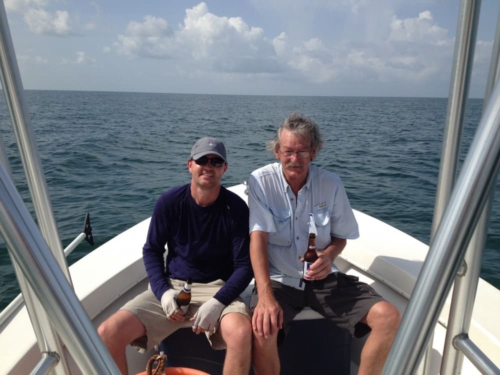 Anna Maria Island Fishing Charters | Just Reel Fishing Charters