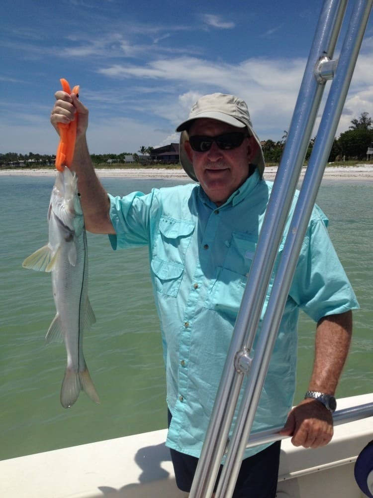 Anna Maria Island Fishing Charters | Just Reel Fishing Charters