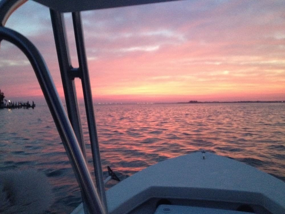 Anna Maria Island Fishing Charters | Just Reel Fishing Charters