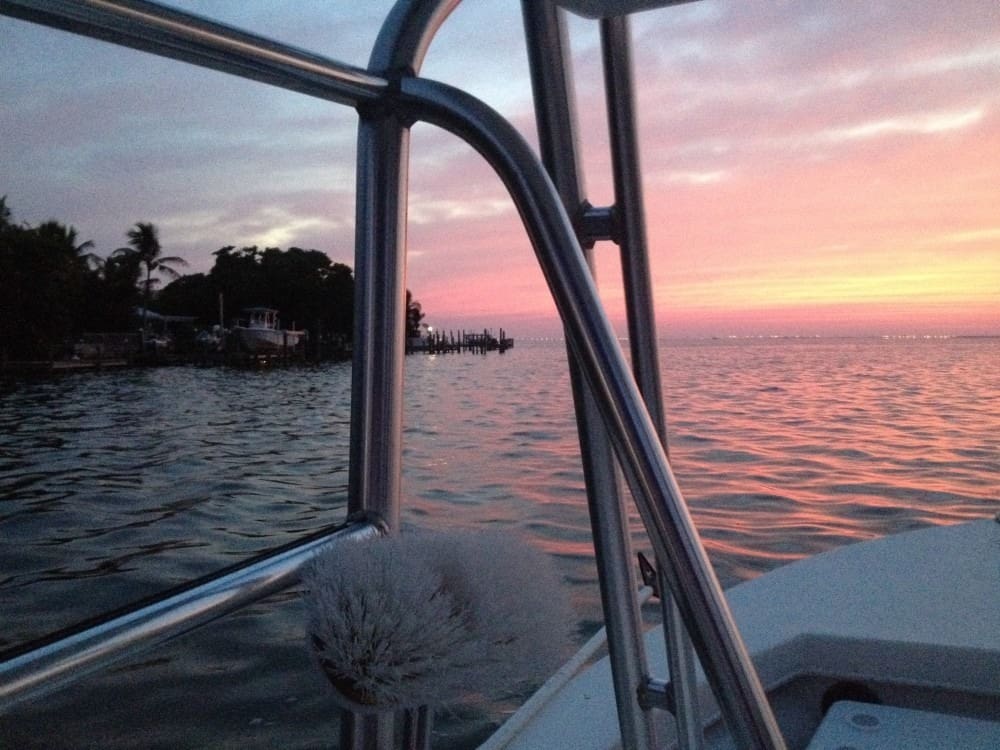 Anna Maria Island Fishing Charters | Just Reel Fishing Charters