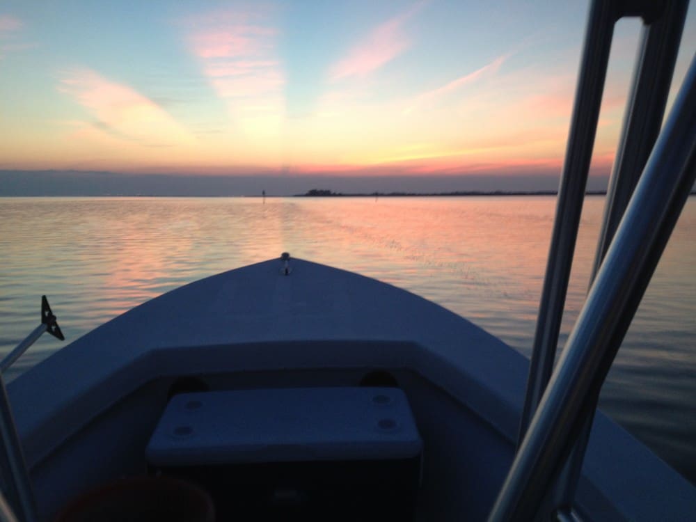 Anna Maria Island Fishing Charters | Just Reel Fishing Charters