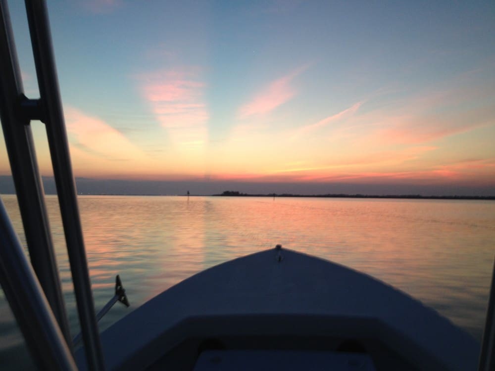 Anna Maria Island Fishing Charters | Just Reel Fishing Charters