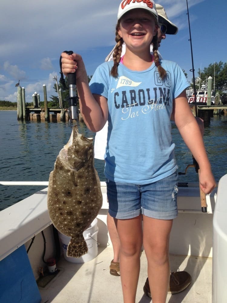 Anna Maria Island Fishing Charters | Just Reel Fishing Charters