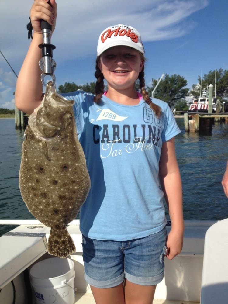 Anna Maria Island Fishing Charters | Just Reel Fishing Charters