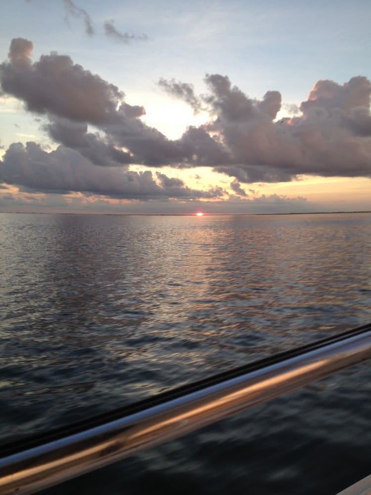 Anna Maria Island Fishing Charters | Just Reel Fishing Charters