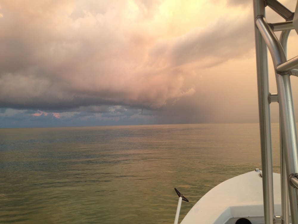 Anna Maria Island Fishing Charters | Just Reel Fishing Charters