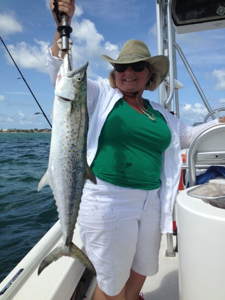 Anna Maria Island Fishing Charters | Just Reel Fishing Charters