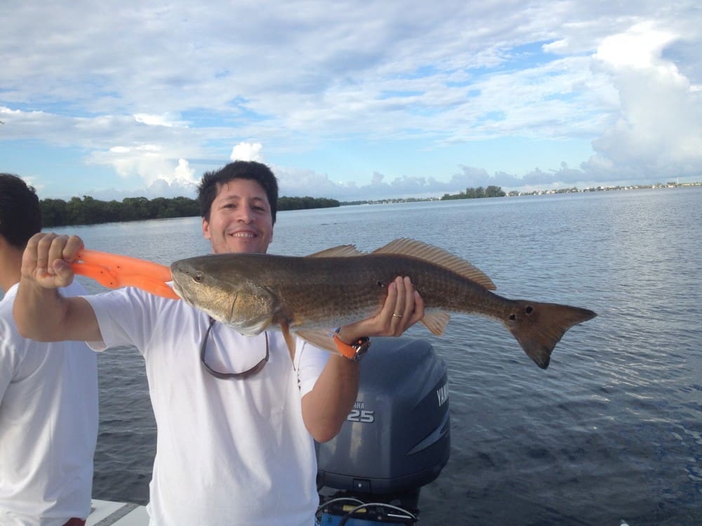 Anna Maria Island Fishing Charters | Just Reel Fishing Charters