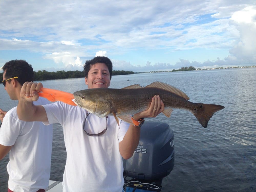Anna Maria Island Fishing Charters | Just Reel Fishing Charters