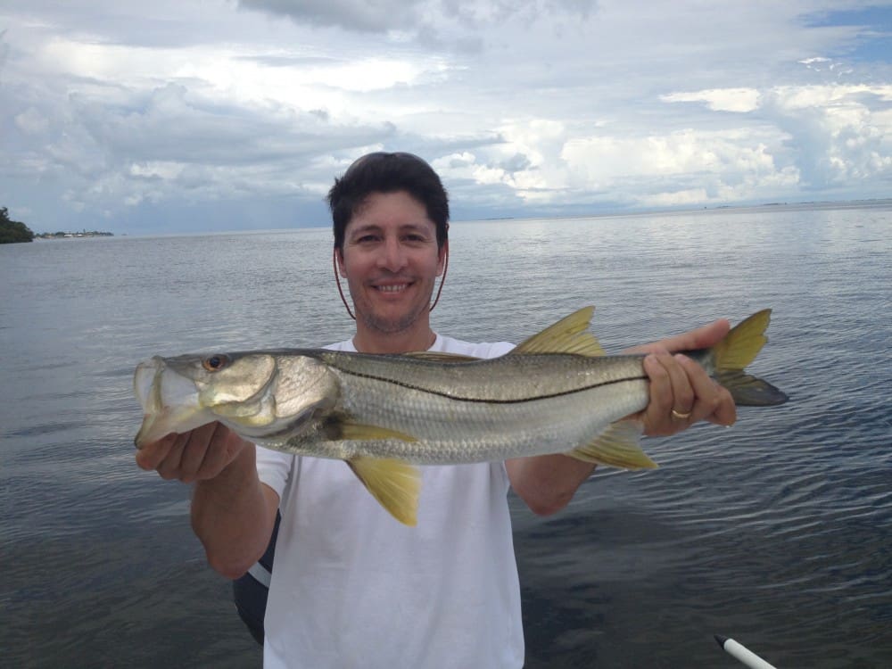 Anna Maria Island Fishing Charters | Just Reel Fishing Charters