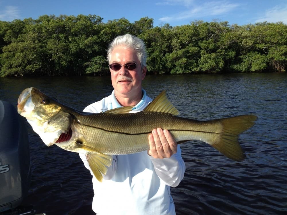 Anna Maria Island Fishing Charters | Just Reel Fishing Charters