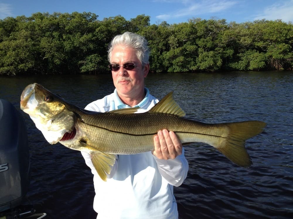 Anna Maria Island Fishing Charters | Just Reel Fishing Charters