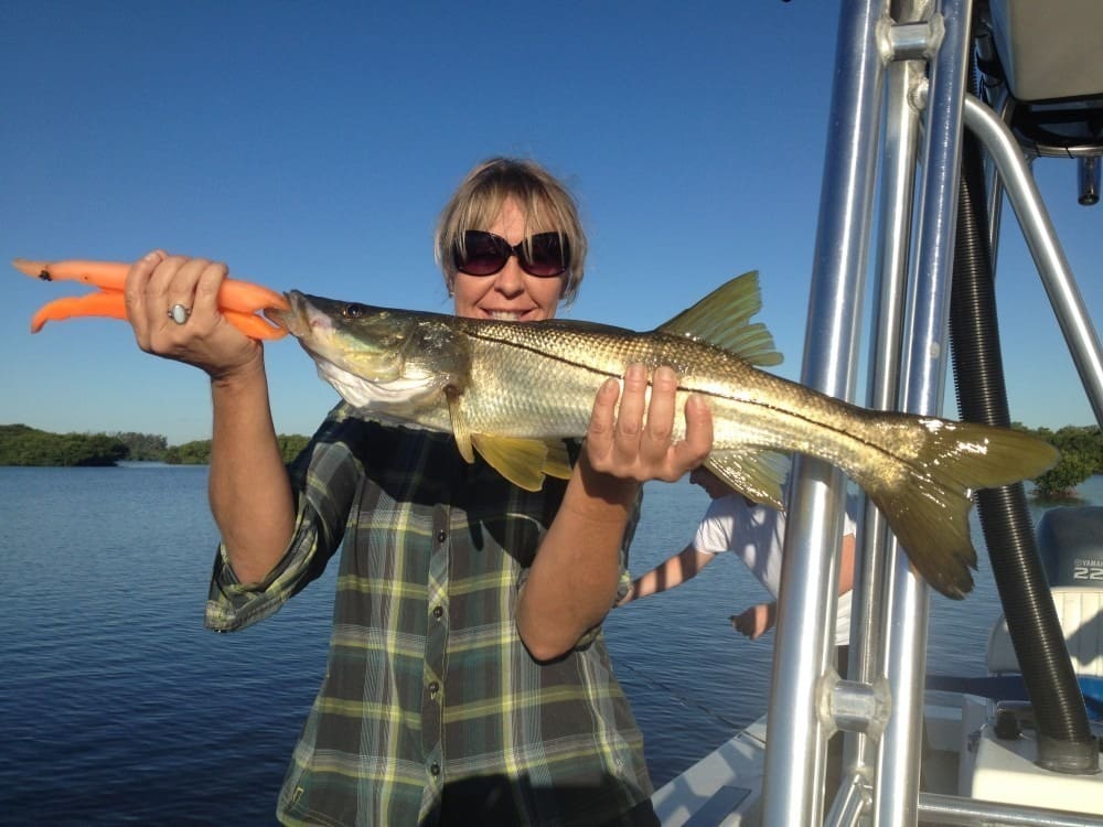 Anna Maria Island Fishing Charters | Just Reel Fishing Charters