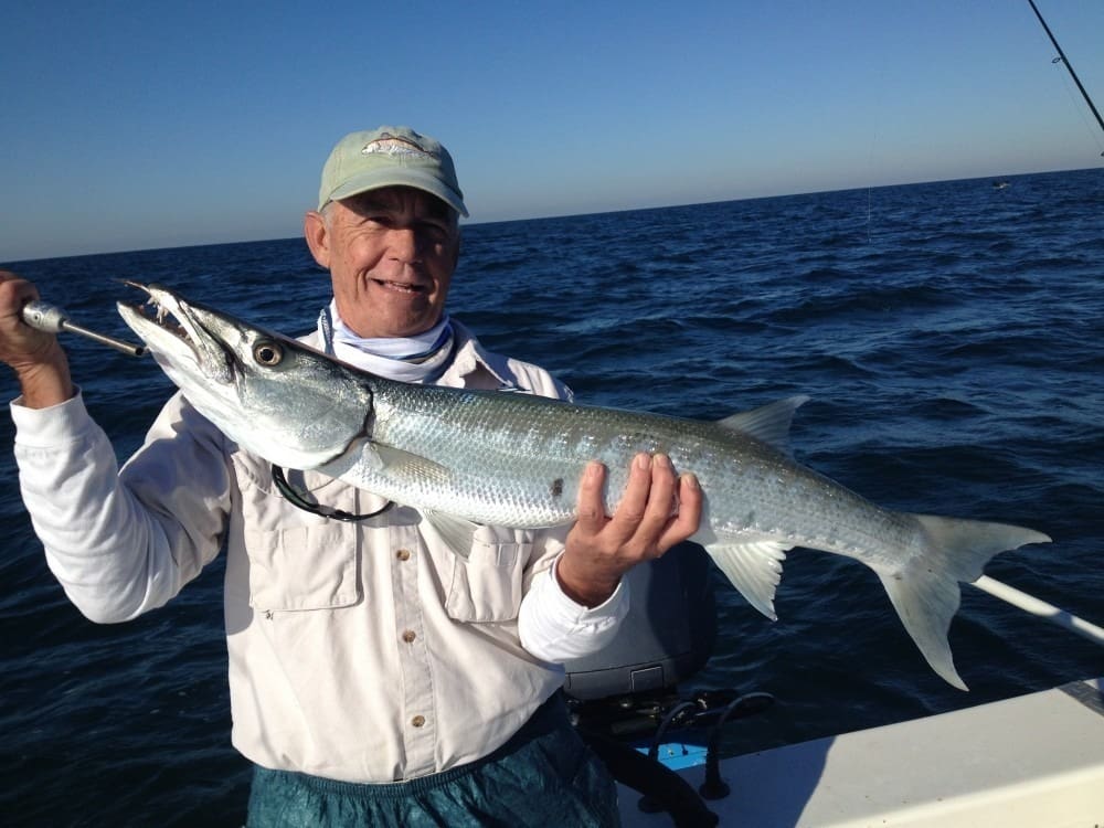 Anna Maria Island Fishing Charters | Just Reel Fishing Charters