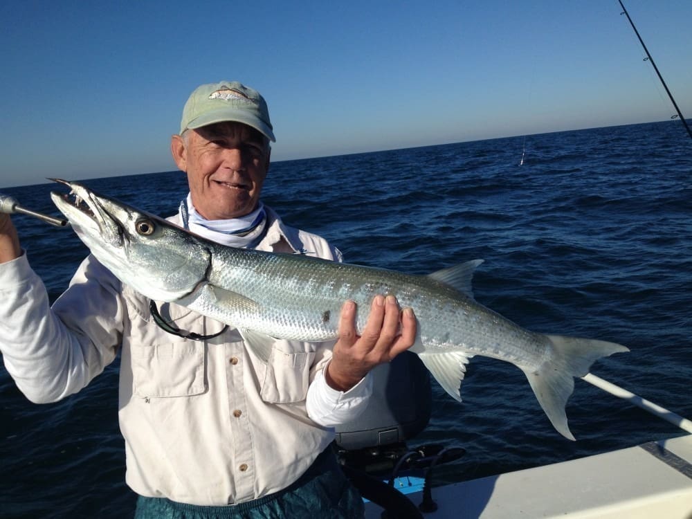 Anna Maria Island Fishing Charters | Just Reel Fishing Charters