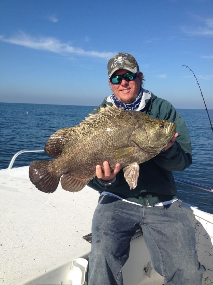 Anna Maria Island Fishing Charters | Just Reel Fishing Charters