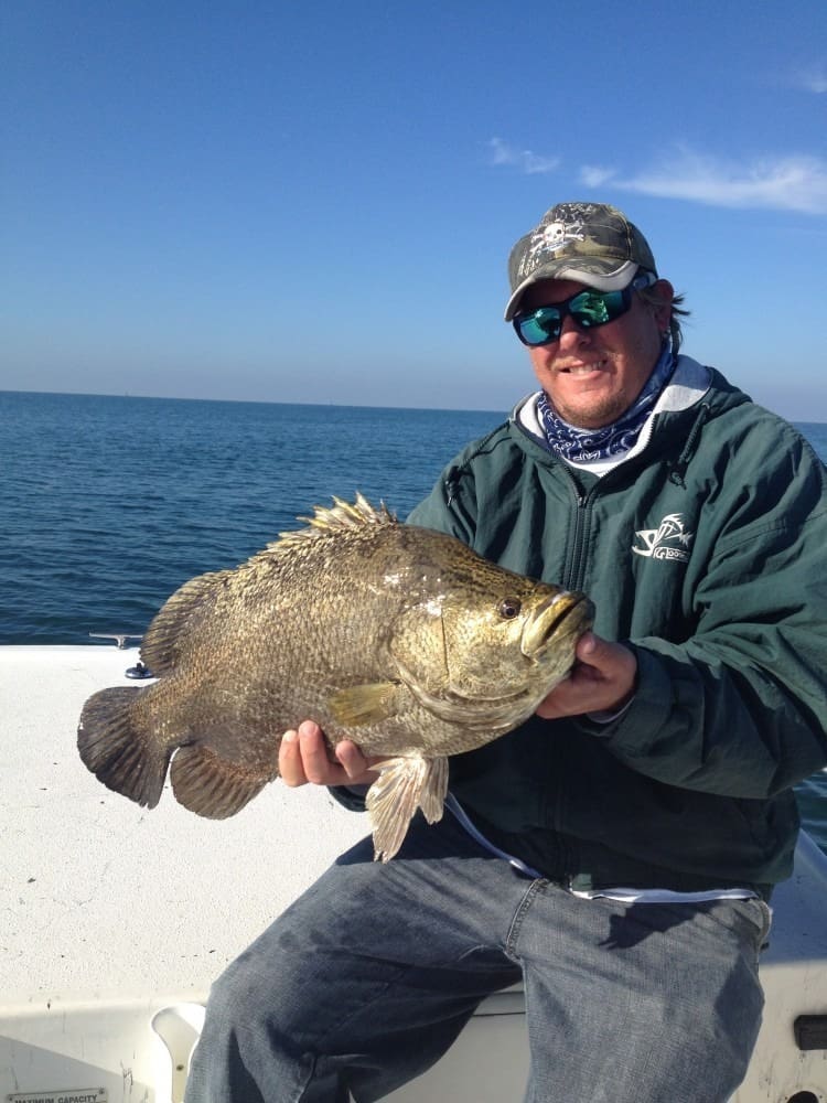 Anna Maria Island Fishing Charters | Just Reel Fishing Charters
