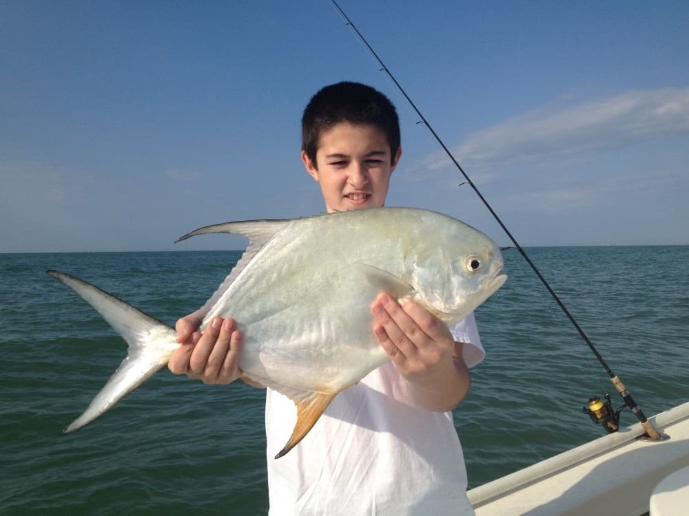 Anna Maria Island Fishing Charters | Just Reel Fishing Charters