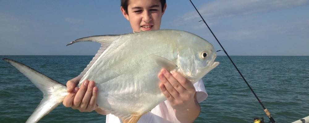 Anna Maria Island Fishing Charters | Just Reel Fishing Charters
