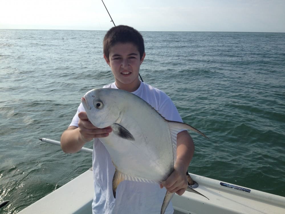 Anna Maria Island Fishing Charters | Just Reel Fishing Charters
