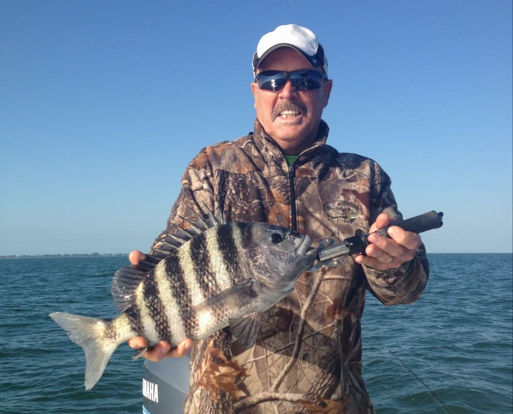 Anna Maria Island Fishing Charters | Just Reel Fishing Charters
