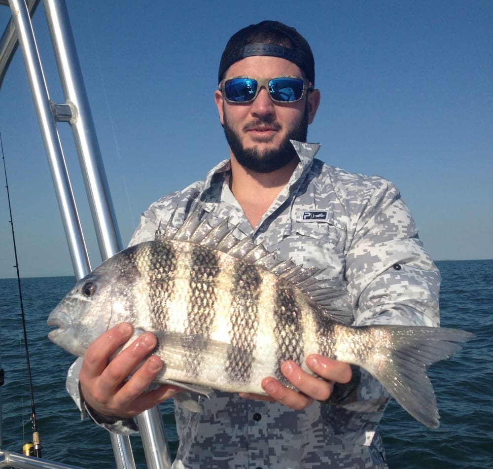 Anna Maria Island Fishing Charters | Just Reel Fishing Charters