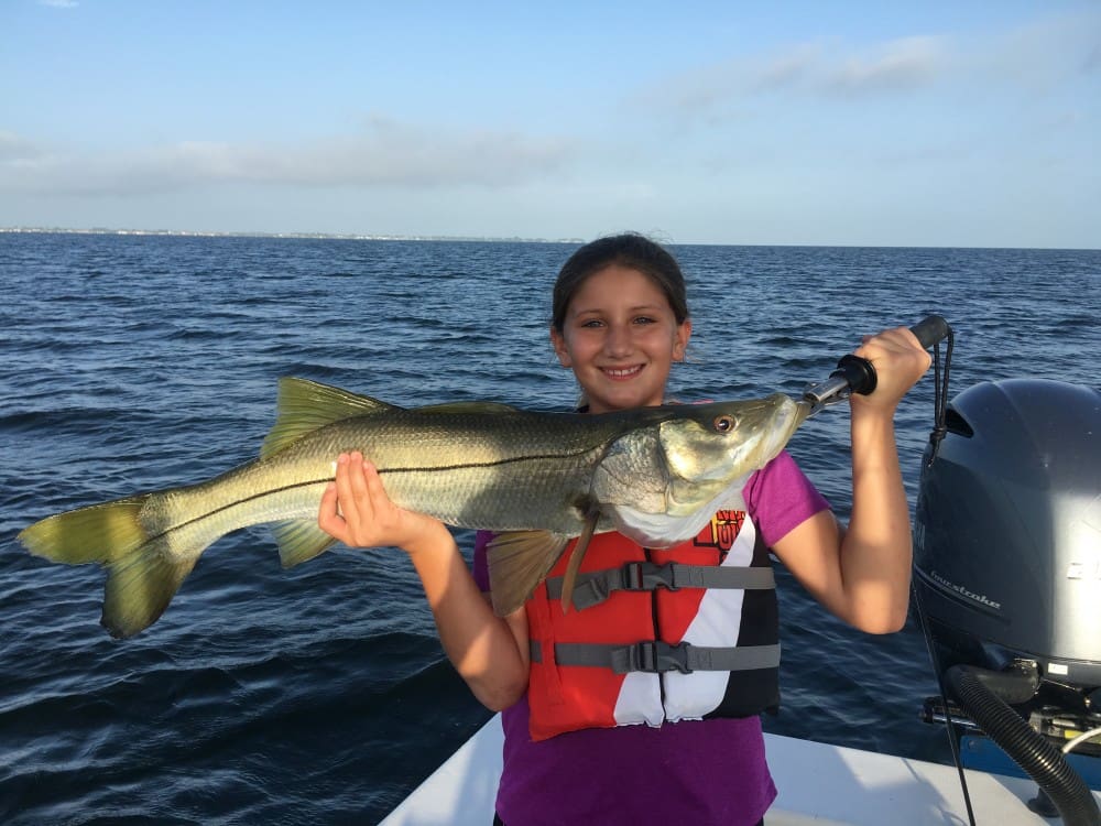 Anna Maria Island Fishing Charters | Just Reel Fishing Charters