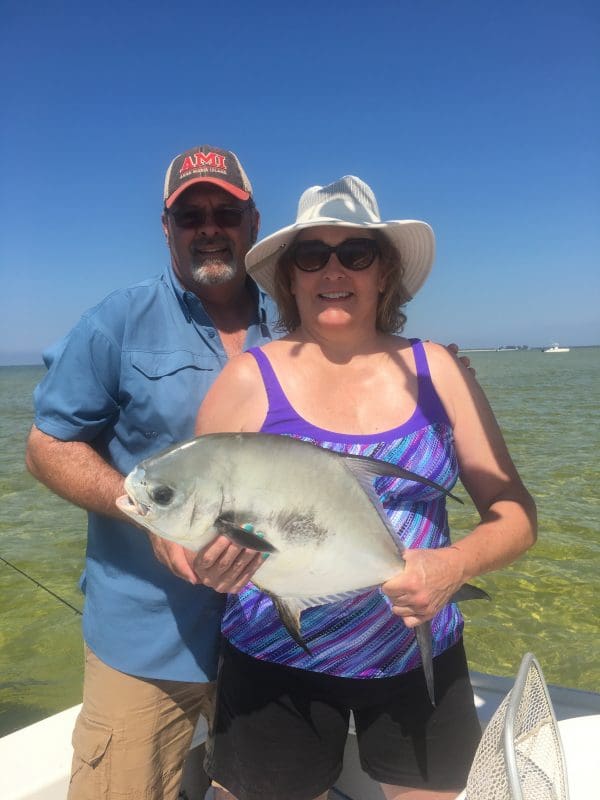 Anna Maria Island Fishing Charters | Just Reel Fishing Charters