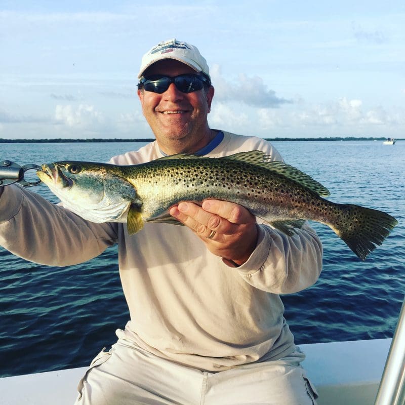 Anna Maria Island Fishing Charters | Just Reel Fishing Charters