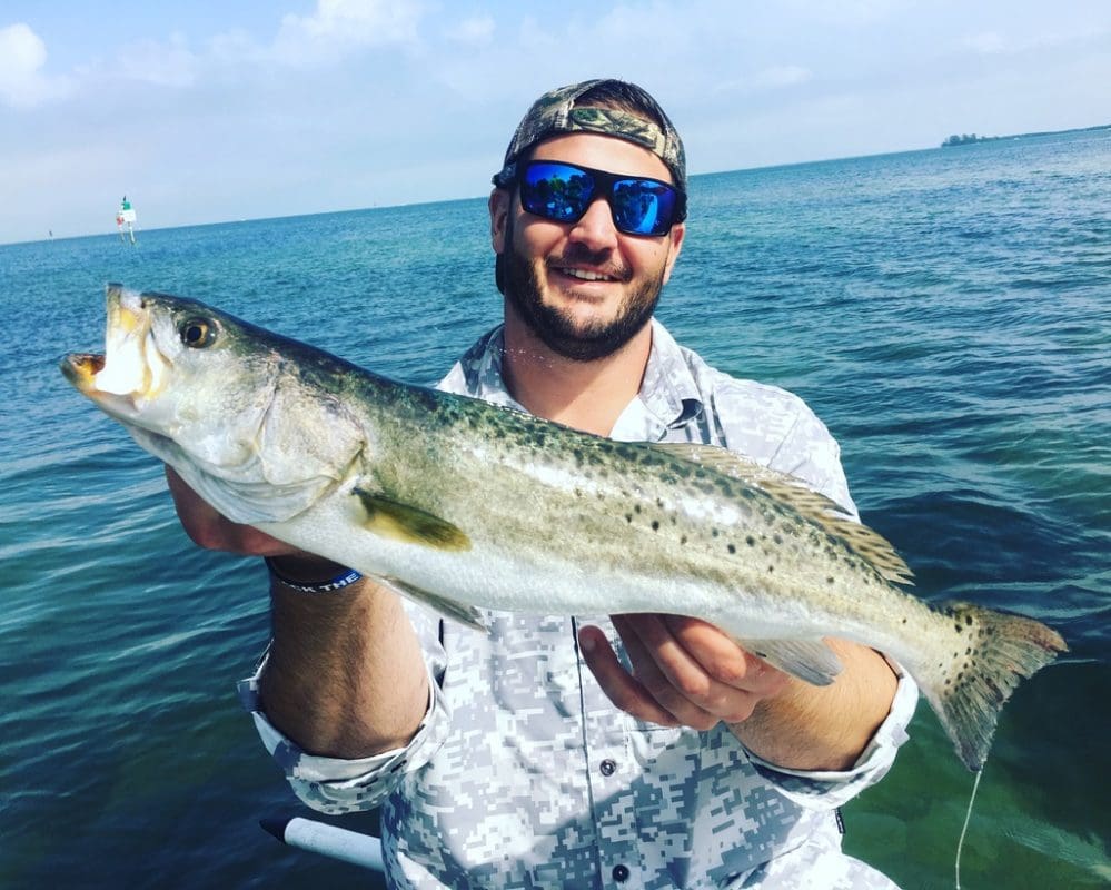 Anna Maria Island Fishing Charters | Just Reel Fishing Charters