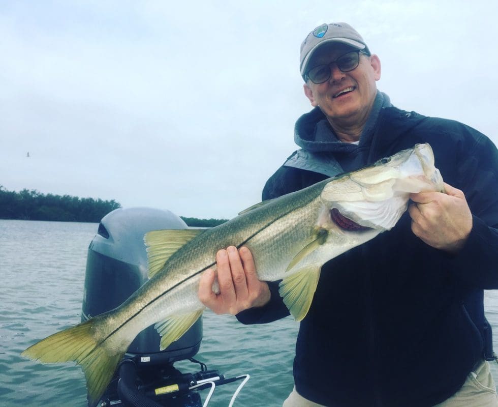 Anna Maria Island Fishing Charters | Just Reel Fishing Charters