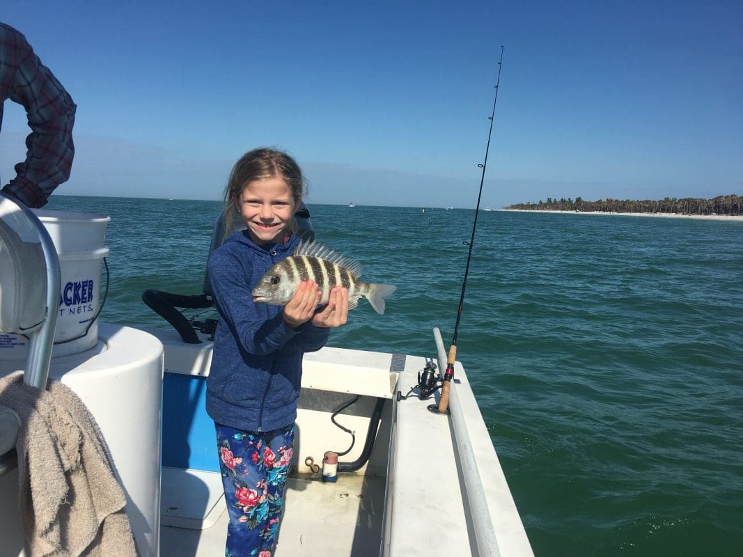 Anna Maria Island Fishing Charters | Just Reel Fishing Charters