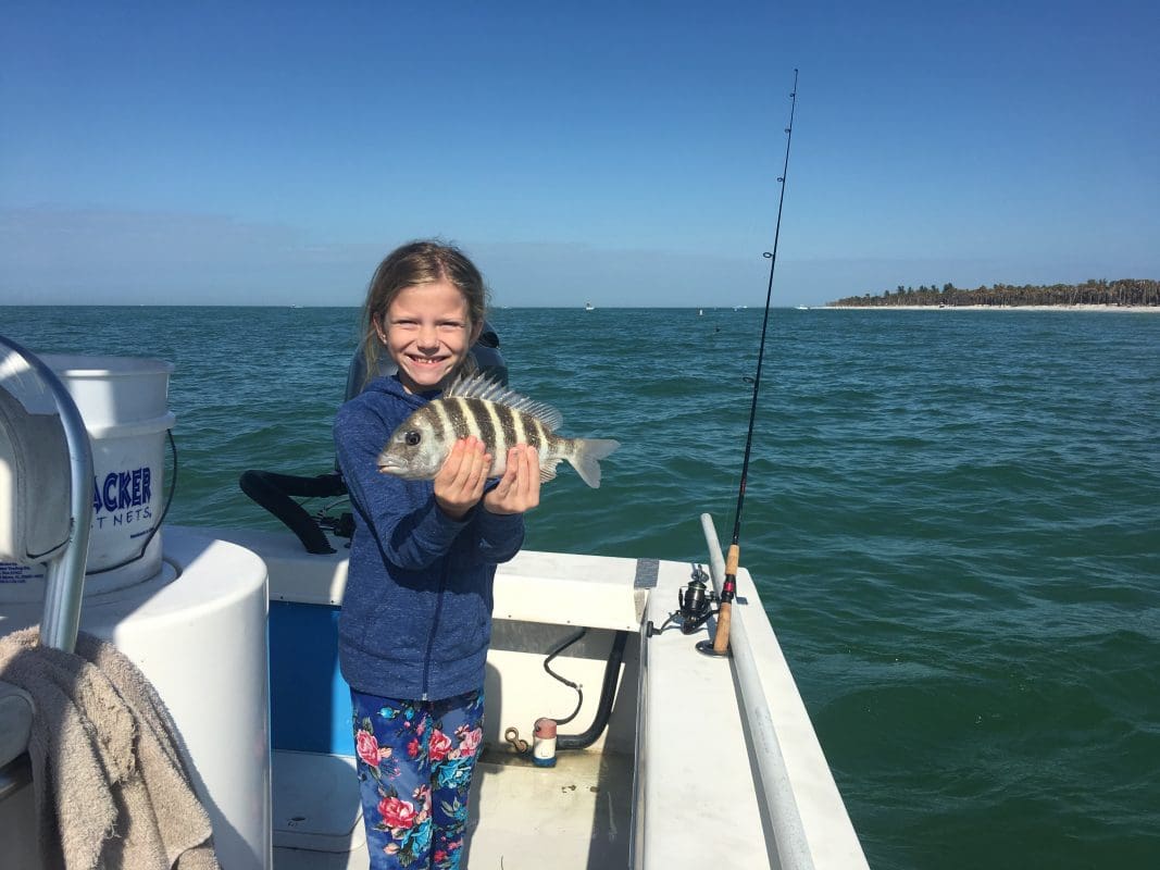 Anna Maria Island Fishing Charters | Just Reel Fishing Charters