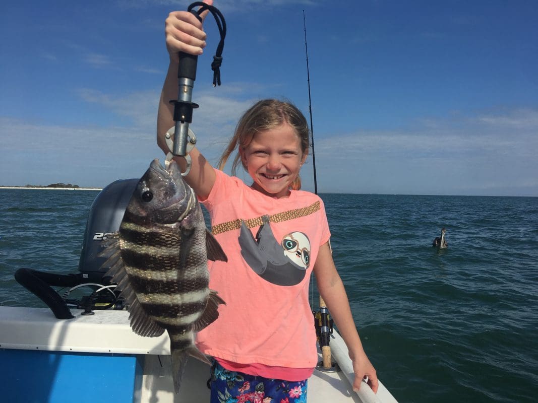 Anna Maria Island Fishing Charters | Just Reel Fishing Charters