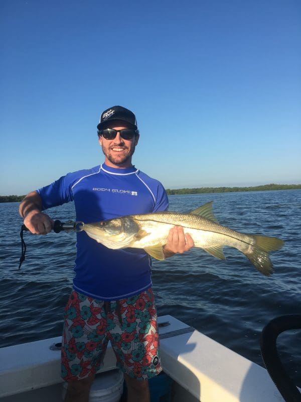 Anna Maria Island Fishing Charters | Just Reel Fishing Charters